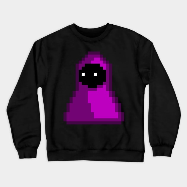 Wyzyrd™ - Made by SpeedyPixel Crewneck Sweatshirt by SpeedyPixel